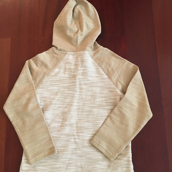 Gymboree Boys Pullover with Hood - Size M (7-8) - Picture 4 of 4